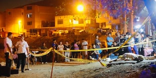 La gente cada día está más loca