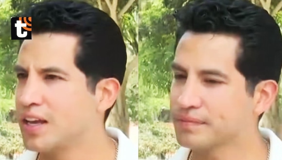 TROME - Santiago Suárez se quiebra tras perderlo todo