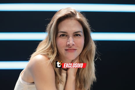 Anahí de Cárdenas: Su embarazo, el cáncer, su marca de perfume y más