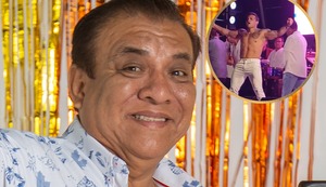 Manolo Rojas vacila a Christian Domínguez: “Tiene mucho cariño acumulado, yo he tenido esa enfermedad”