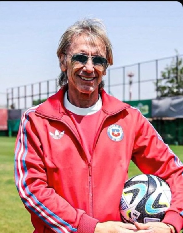 Disfruta con los mejores memes del Colombia - Chile