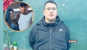 Sicario ‘Willy’ echa a mujer que participó en múltiple asesinato de La Tota y su familia: “Una germa está haciendo la bulla”