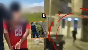 Madre entregó a su hijo de 13 años a la policía, al saber que participó en robo de mototaxi en Casma