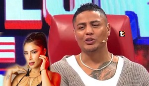 Jonathan Maicelo responde si Milena Zárate fue ‘LA OTRA’: “No me enamoré de ella”