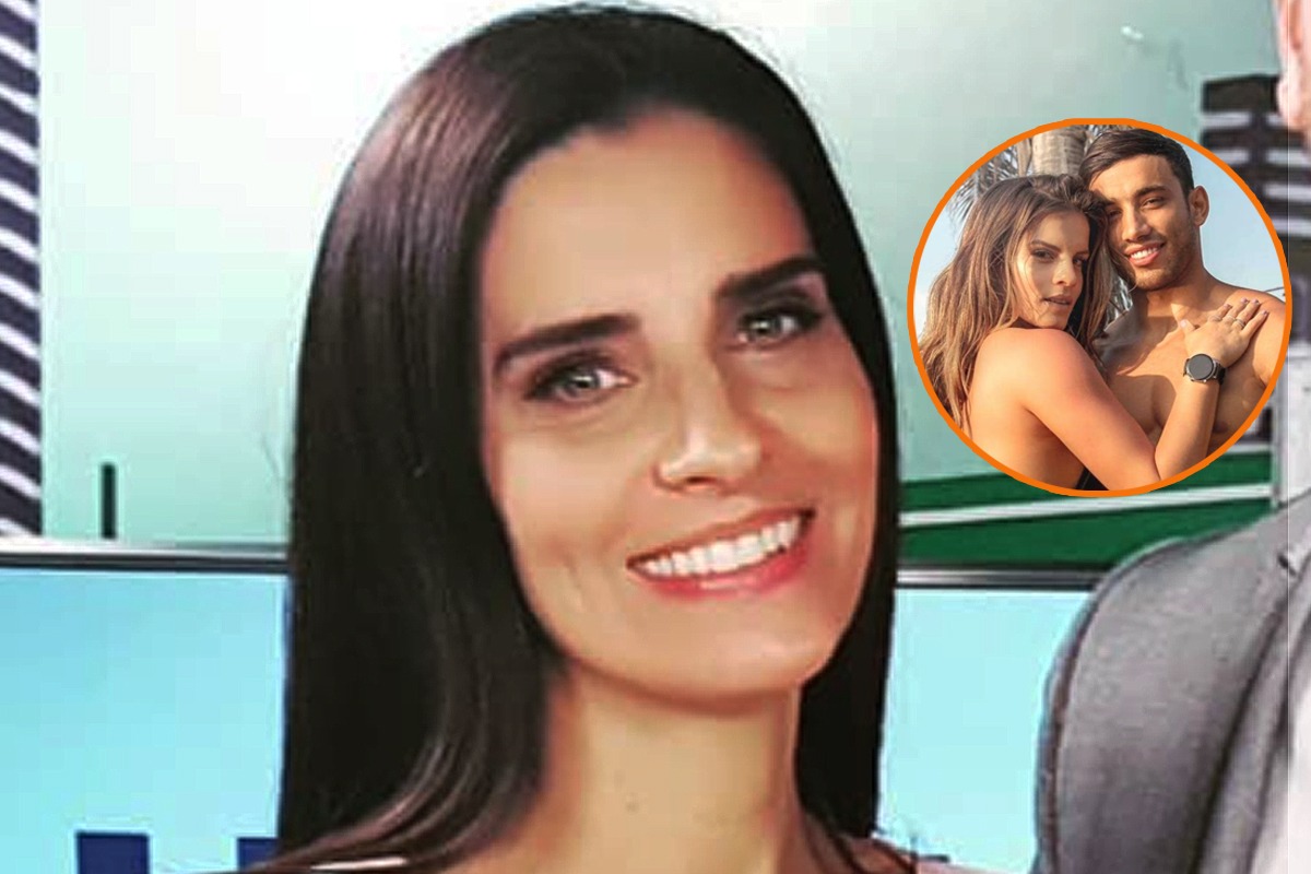 Laura Borlini habló sobre Alejandra Baigorria y Said Palao.