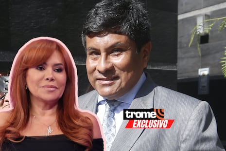 Exabogado de Magaly se defiende por denuncia en el Colegio de Abogados: “Ella y Yahaira nunca tuvieron un...