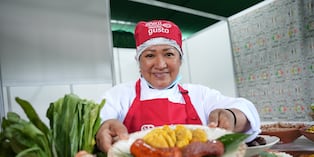 El público podrá disfrutar de unos días en familia y amigos. Saborear platos de las 25 regiones del país. Foto: PromPerú.