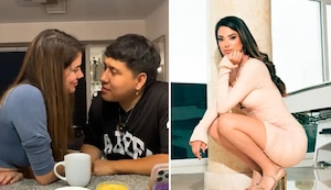 “Si yo hablo, revienta todo”: Suheyn Cipriani confirma su ruptura con Macarius y lanza advertencia