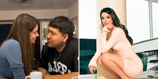 “Si yo hablo, revienta todo”: Suheyn Cipriani confirma su ruptura con Macarius y lanza advertencia