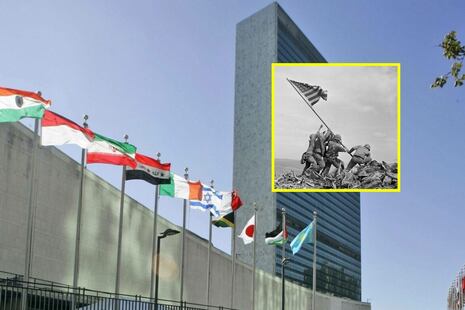 ¿Qué son realmente las Naciones Unidas y para qué sirven?