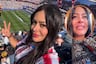 Larissa Riquelme rompe en llanto tras la histórica clasificación de Paraguay a octavos del Mundial: “No somos un equipo de segunda”