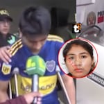 ¡Horrendo asesinato en La Victoria! Le quita la vida a esposa y la descuartiza