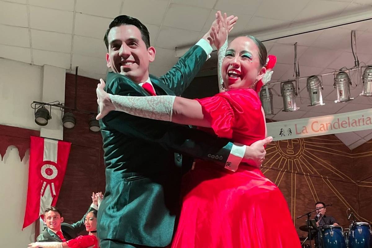 C.C. La Candelaria rendirá homenaje al criollismo en el marco del Día de la Canción Criolla con una serie de espectáculos. Foto: La Candelaria