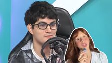 Doménico Benavides habla tras acusaciones de joven y muestra chats: “No escogido exponer ninguna intimidad con ninguna mujer”