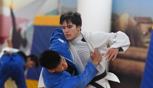 Por fin: este viernes se inicia el Open Panamericano de Judo Lima 2024