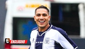 ¡ÚLTIMO! Paolo Guerrero fue contactado por Alianza Lima y sería ‘fichaje bomba’ del 2024