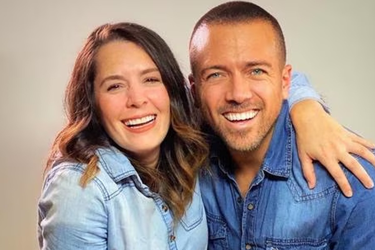 Yiddá Eslava y Julián Zucchi indicaron que llevan su separación de buena manera.