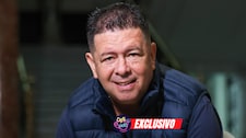 Puchungo Yáñez: Confiesa si es ‘chipi’ y de dónde le llegó esa fama, estuvo detenido en Argentina, su piquito con Giovanna Valcárcel y más