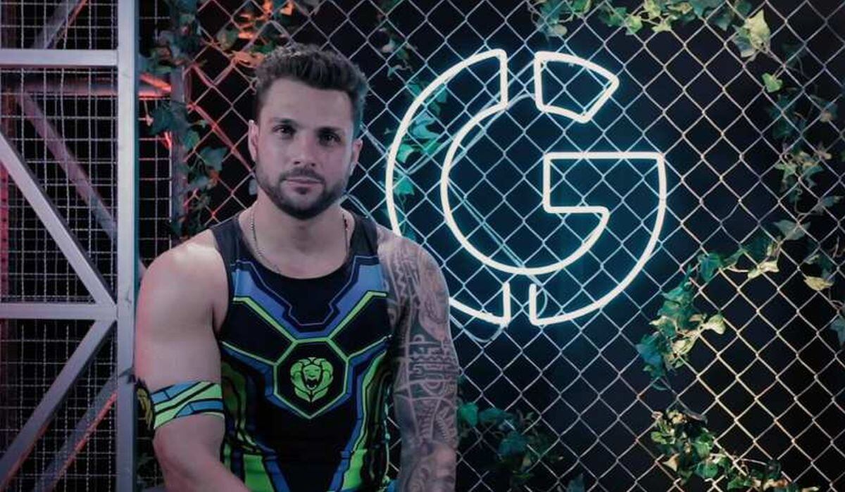 El capitán de "Los leones" deberá esperar los resultados de la prueba COVID-19. (Foto: Televisa)