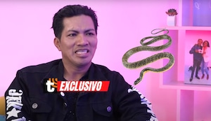 Pepino revela su gran secreto amazónico para no envejecer: “Vas a rejuvenecer cada cierto tiempo”