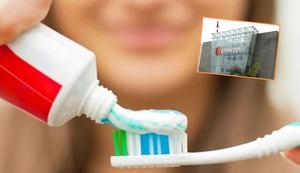 Colgate retira más de 3 millones de unidades de pasta dental del mercado peruano
