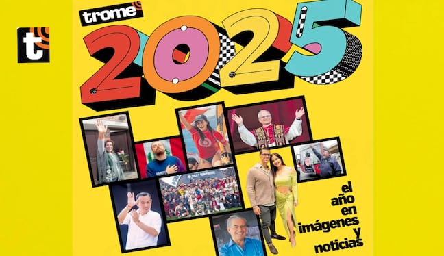 Este especial permite mirar en perspectiva lo ocurrido en los últimos meses, con información clara y ordenada para comprender cómo se fue desarrollando el año.