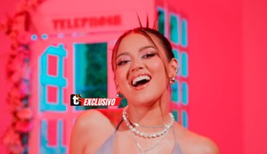 ¡Exclusivo! Amy reaparece y responde tras acusación de meterse en relación de su exbailarina