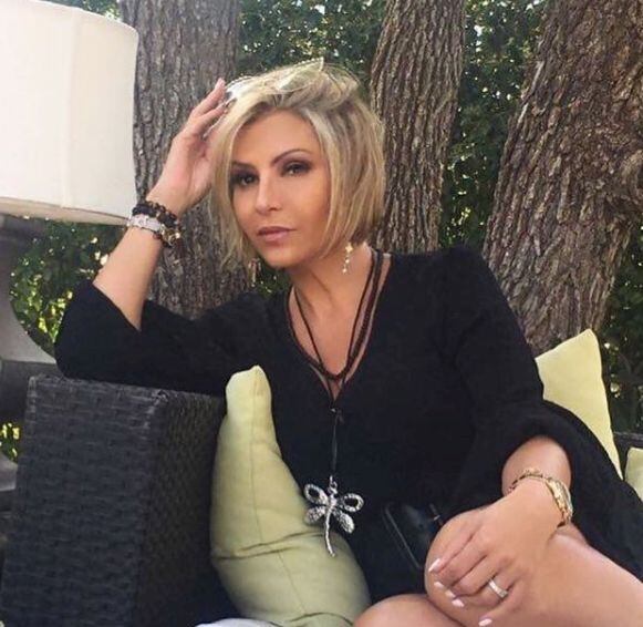 Desde hace cuatro años, Daniela Castro está alejada de las telenovelas (Foto: Instagram)