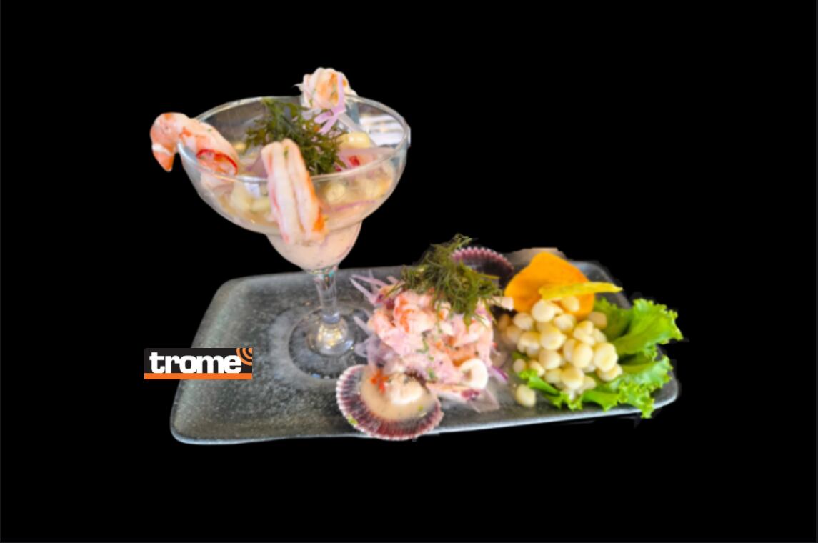 La Semana Santa presenta variadas propuestas. (Isabel Medina / Trome).