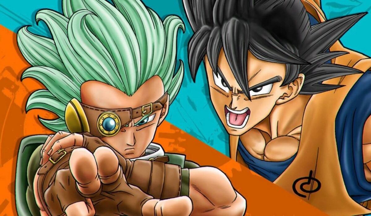 Esta película tendrá lugar tres o cuatro años después del final de Dragon Ball Super (Foto: Shueisha)