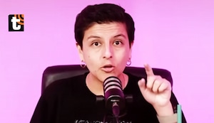 Ariana Bolo Arce acusa a su excontadora de estafarla con S/40.000 y fugarse a España: “Ojalá se te devuelva lo que me hiciste”