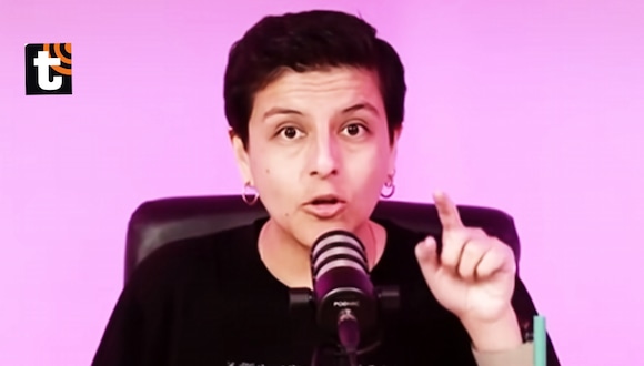 TROME - Ariana Bolo Arce acusa a su excontadora de estafarla con S/40.000 y fugarse a España