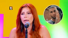 Milena expone la inesperada reacción de Jota tras sus declaraciones y asegura que no le pedirá disculpas: “Me escribió...”