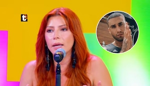 Milena expone la inesperada reacción de Jota tras sus declaraciones y asegura que no le pedirá disculpas: “Me escribió...”