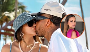 Valeria Piazza cree que este año hay boda de Jefferson Farfán y Xiomy Kanashiro