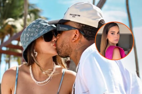 Valeria Piazza cree que este año hay boda de Jefferson Farfán y Xiomy Kanashiro