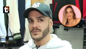 Mario Irivarren rompe su silencio sobre la ‘enemistad’ que tiene con Alejandra Baigorria: “Tengo mis motivos, pero no está relacionado con Onelia”