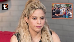 Shakira cancela concierto en Lima: fans exigen registro de entradas, pero les piden retirarse