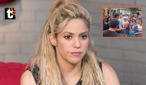 Shakira cancela concierto en Lima: fans exigen registro de entradas, pero les piden retirarse