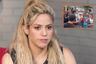 Shakira cancela concierto en Lima: fans exigen registro de entradas, pero les piden retirarse