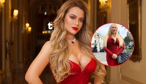 ¡Igual que su mamá! Flor Polo será candidata al Congreso para las elecciones 2026: “Voy como diputada”