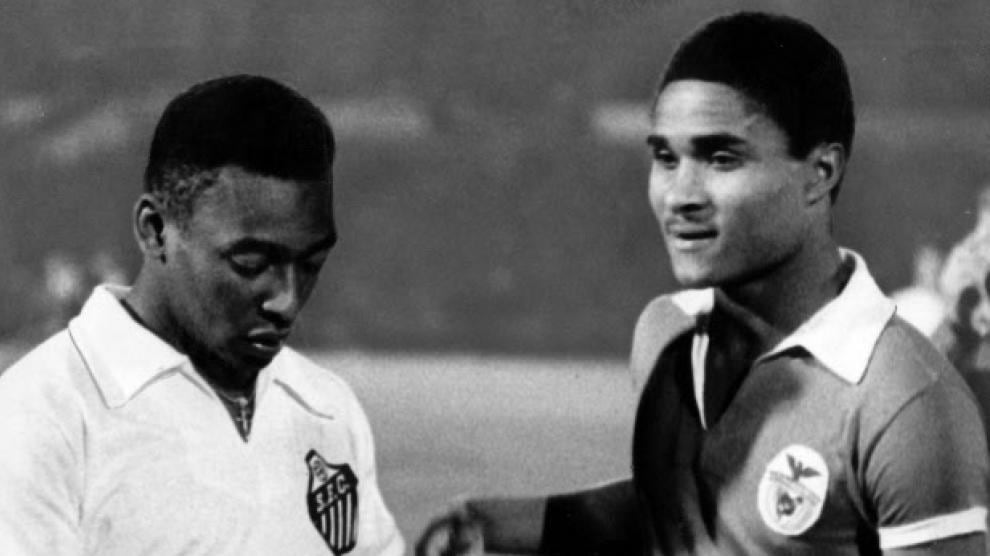 Pelé fue campeón del mundo con la selección brasileña en tres ocasiones. (Foto: Difusión)