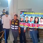 Policía detuvo a seis implicados en intento de secuestro a empresario en Chorrillos: “Han pertenecido al ‘Tren de Aragua’”