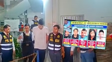 Policía detuvo a seis implicados en intento de secuestro a empresario en Chorrillos: “Han pertenecido al ‘Tren de Aragua’”