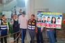 Policía detuvo a seis implicados en intento de secuestro a empresario en Chorrillos: “Han pertenecido al ‘Tren de Aragua’”