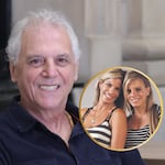 Javier Meneses revela que tuvo romance de cuatro años con la mamá de Ale Baigorria: “Al final no funcionó”