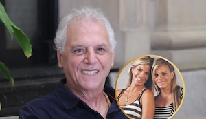 Javier Meneses revela que tuvo romance de cuatro años con la mamá de Ale Baigorria: “Al final no funcionó”