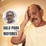 ¿Cómo se manifiesta la depresión en los adultos mayores?