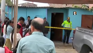¡Asesinato en Ventanilla! Matan a pastor evangélico y hieren a su esposa dentro de su casa