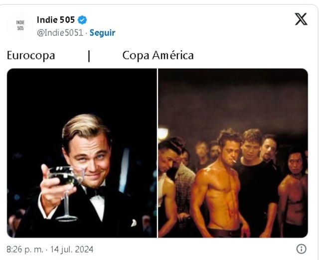 No pararás de reir con los mejores memes del Colombia Argentina por la fial de la Copa América.